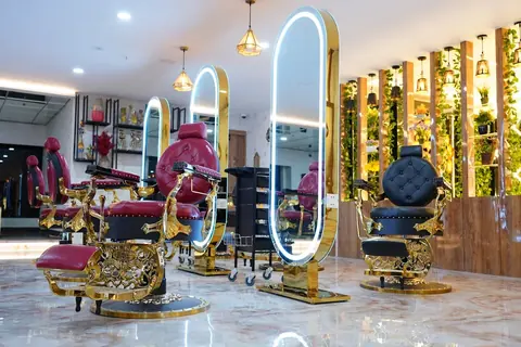 Hiwaga Gachibowli, interior 5