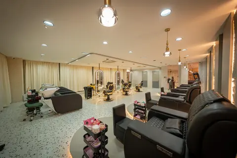 Hiwaga Kompally, interior 2