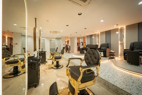 Hiwaga Kompally, interior 3