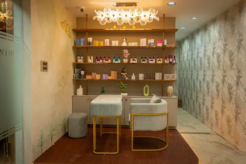 Hiwaga Kompally, interior 4
