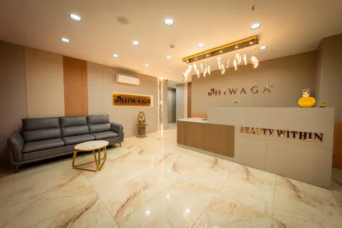 Hiwaga Kompally, interior 5