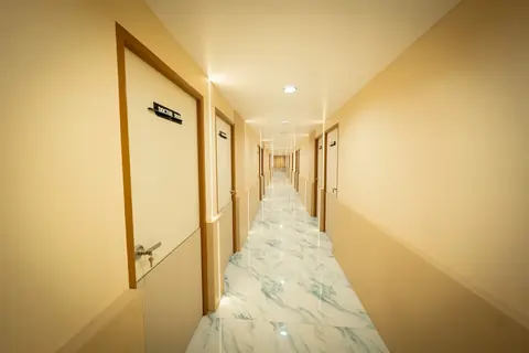 Hiwaga Nellore, interior 2