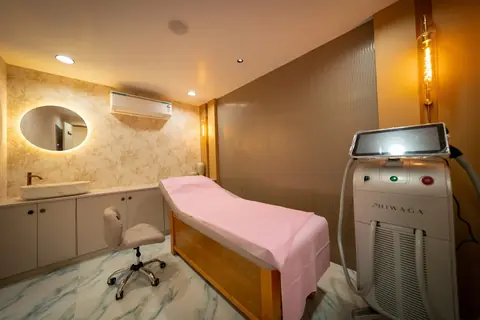 Hiwaga Nellore, interior 3