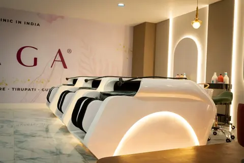 Hiwaga Nellore, interior 4