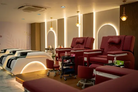 Hiwaga Nellore, interior 5