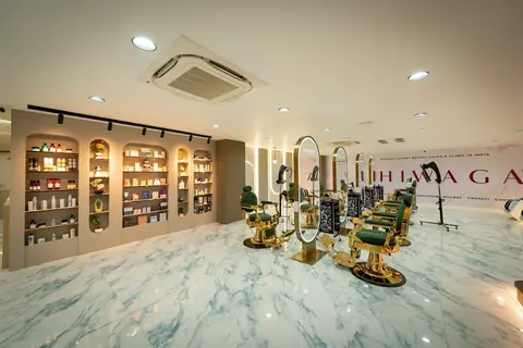 Hiwaga Nellore, interior 6
