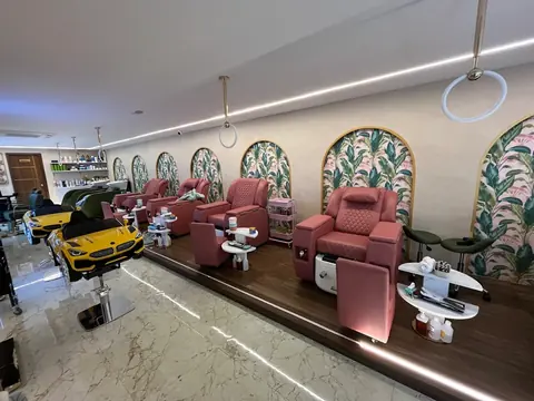 Hiwaga Rajahmundry, interior 4