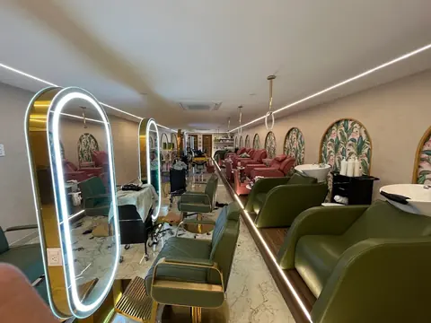 Hiwaga Rajahmundry, interior 5