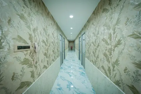 Hiwaga Tirupati, interior 5