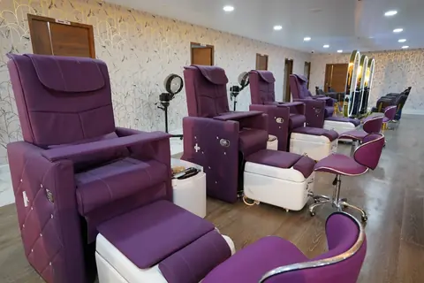 Hiwaga Vijayawada, interior 2