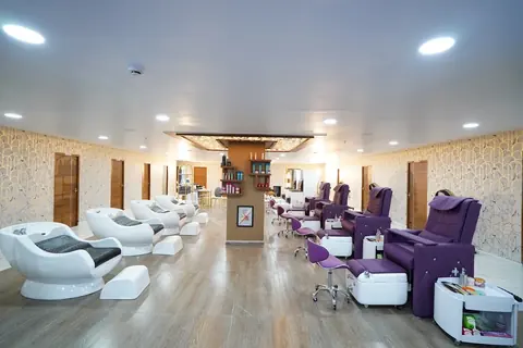 Hiwaga Vijayawada, interior 4