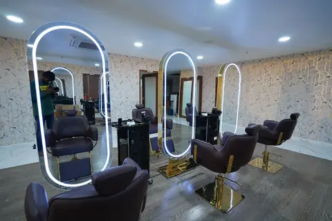 Hiwaga Vijayawada, interior 5