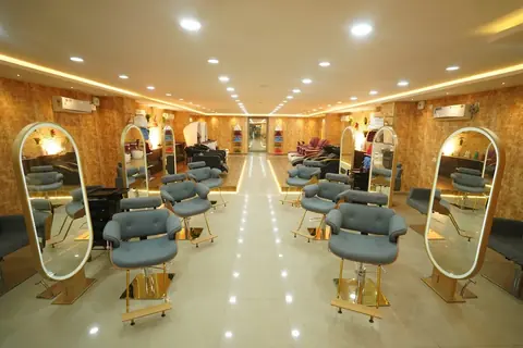 Inside Hiwaga Vizag