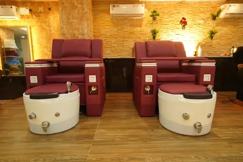 Hiwaga Vizag, interior 3