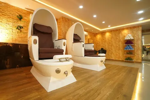 Hiwaga Vizag, interior 5