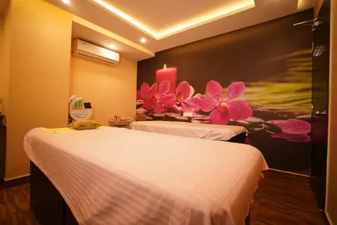 Hiwaga Vizag, interior 6