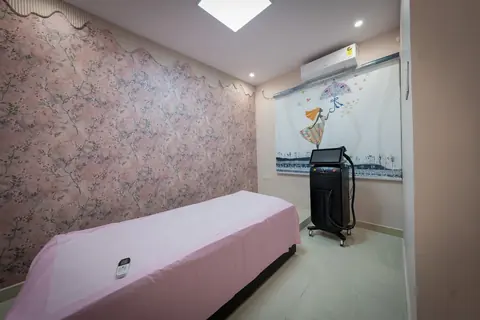 Hiwaga Vizianagaram, interior 5