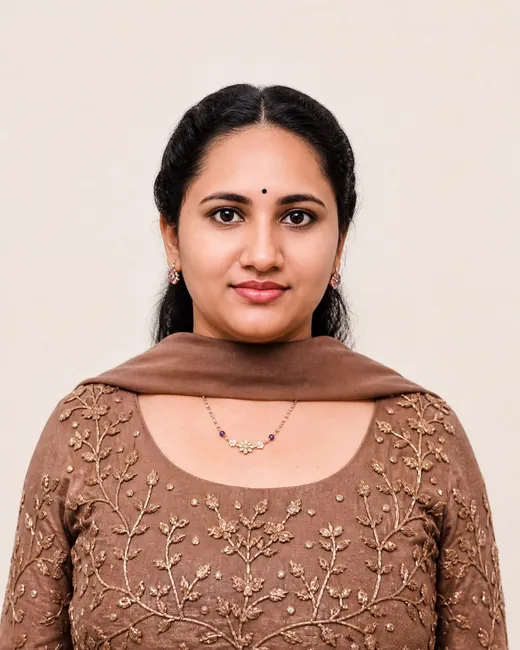 Dr Jaya Lakshmi Dasari