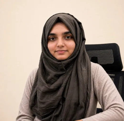 Dr Nudrath Kahkashan